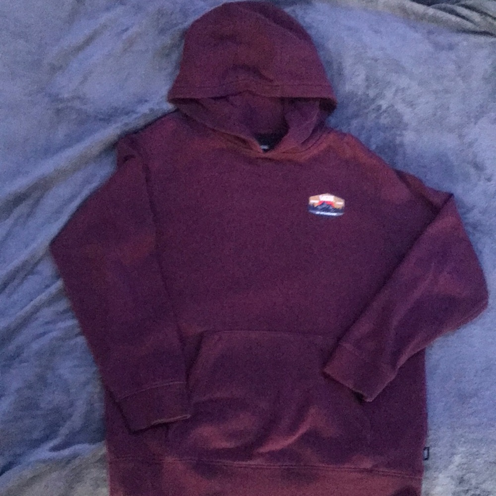 VANS sweater